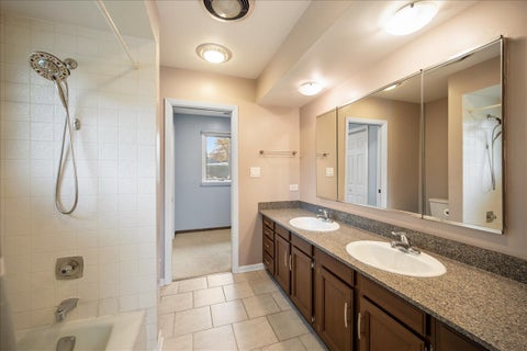 Tiny photo for 296 Barberry Road, Highland Park, IL 60035 (MLS # 12760663)