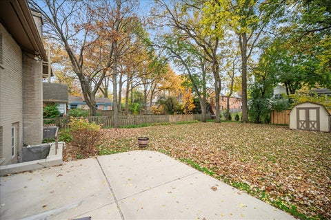 Tiny photo for 296 Barberry Road, Highland Park, IL 60035 (MLS # 12760663)