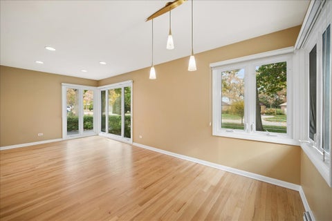 Tiny photo for 296 Barberry Road, Highland Park, IL 60035 (MLS # 12760663)