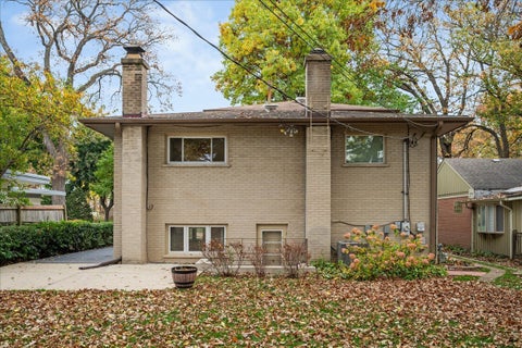 Tiny photo for 296 Barberry Road, Highland Park, IL 60035 (MLS # 12760663)