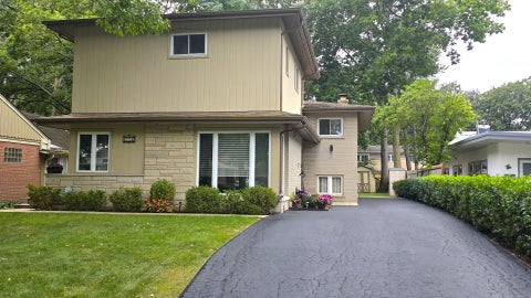 Tiny photo for 296 Barberry Road, Highland Park, IL 60035 (MLS # 12760663)