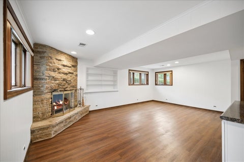 Tiny photo for 296 Barberry Road, Highland Park, IL 60035 (MLS # 12760663)