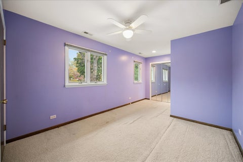Tiny photo for 296 Barberry Road, Highland Park, IL 60035 (MLS # 12760663)