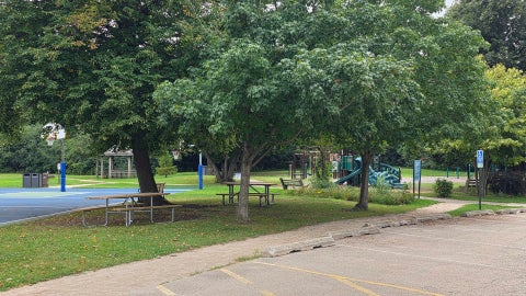 Tiny photo for 296 Barberry Road, Highland Park, IL 60035 (MLS # 12760663)