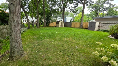 Tiny photo for 296 Barberry Road, Highland Park, IL 60035 (MLS # 12760663)