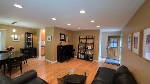 Tiny photo for 296 Barberry Road, Highland Park, IL 60035 (MLS # 12760663)