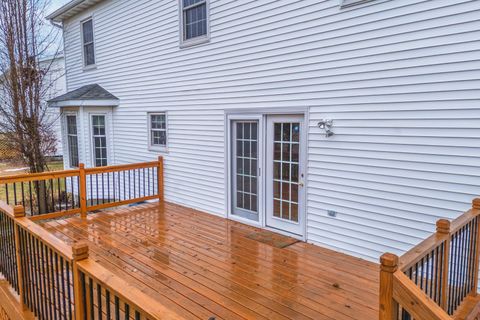 Tiny photo for 2006 Haverhill CC Park Park, Normal, IL 61761 (MLS # 12504975)