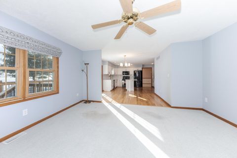 Tiny photo for 2006 Haverhill CC Park Park, Normal, IL 61761 (MLS # 12504975)