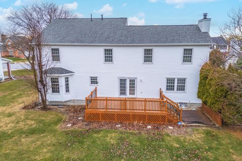 Tiny photo for 2006 Haverhill CC Park Park, Normal, IL 61761 (MLS # 12504975)