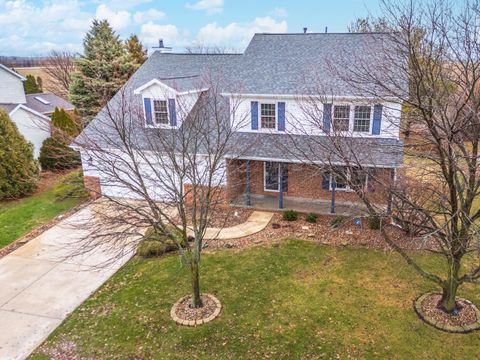 Tiny photo for 2006 Haverhill CC Park Park, Normal, IL 61761 (MLS # 12504975)