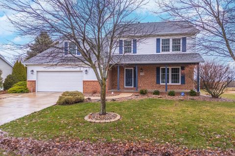 Tiny photo for 2006 Haverhill CC Park Park, Normal, IL 61761 (MLS # 12504975)