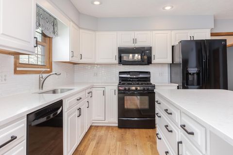 Tiny photo for 2006 Haverhill CC Park Park, Normal, IL 61761 (MLS # 12504975)