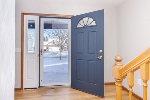 Tiny photo for 2006 Haverhill CC Park Park, Normal, IL 61761 (MLS # 12504975)