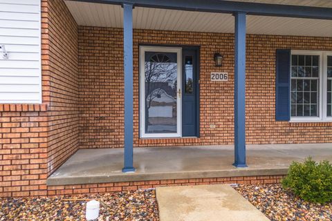 Tiny photo for 2006 Haverhill CC Park Park, Normal, IL 61761 (MLS # 12504975)