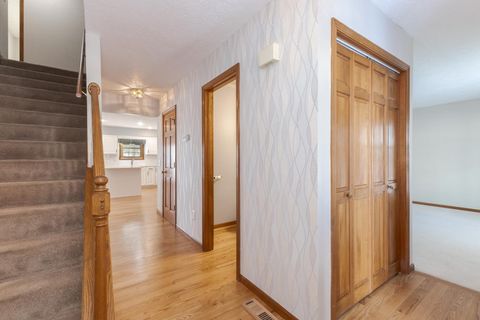 Tiny photo for 2006 Haverhill CC Park Park, Normal, IL 61761 (MLS # 12504975)