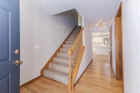 Tiny photo for 2006 Haverhill CC Park Park, Normal, IL 61761 (MLS # 12504975)