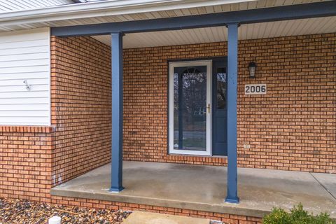 Tiny photo for 2006 Haverhill CC Park Park, Normal, IL 61761 (MLS # 12504975)