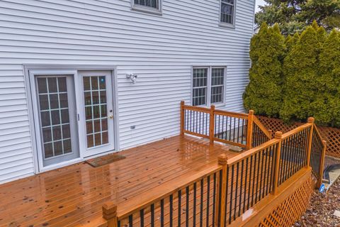 Tiny photo for 2006 Haverhill CC Park Park, Normal, IL 61761 (MLS # 12504975)