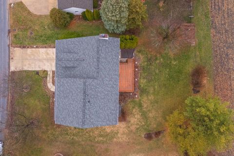 Tiny photo for 2006 Haverhill CC Park Park, Normal, IL 61761 (MLS # 12504975)