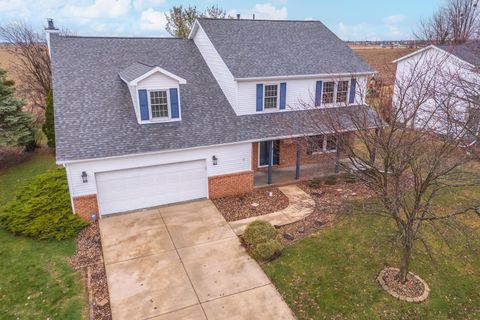 Photo of 2006 Haverhill CC Park Park, Normal, IL 61761 (MLS # 12504975)