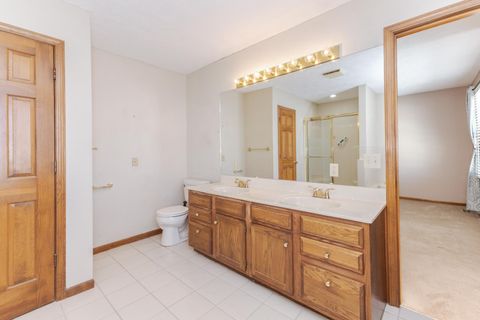 Tiny photo for 2006 Haverhill CC Park Park, Normal, IL 61761 (MLS # 12504975)