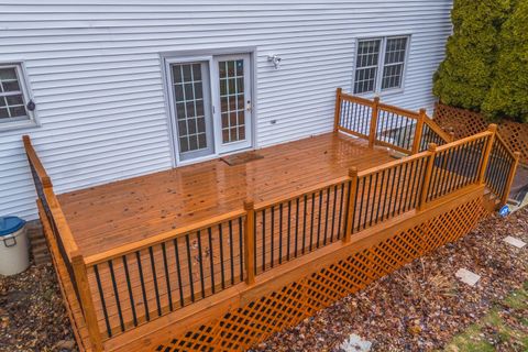 Tiny photo for 2006 Haverhill CC Park Park, Normal, IL 61761 (MLS # 12504975)