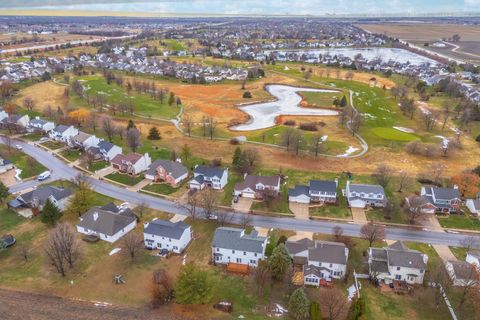 Tiny photo for 2006 Haverhill CC Park Park, Normal, IL 61761 (MLS # 12504975)