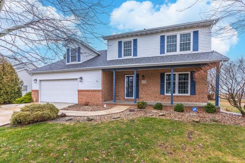 Tiny photo for 2006 Haverhill CC Park Park, Normal, IL 61761 (MLS # 12504975)