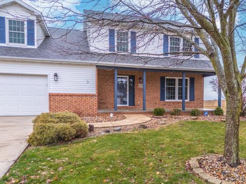 Tiny photo for 2006 Haverhill CC Park Park, Normal, IL 61761 (MLS # 12504975)