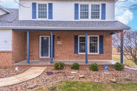 Tiny photo for 2006 Haverhill CC Park Park, Normal, IL 61761 (MLS # 12504975)