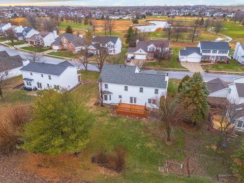 Tiny photo for 2006 Haverhill CC Park Park, Normal, IL 61761 (MLS # 12504975)