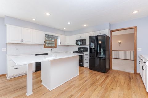 Tiny photo for 2006 Haverhill CC Park Park, Normal, IL 61761 (MLS # 12504975)