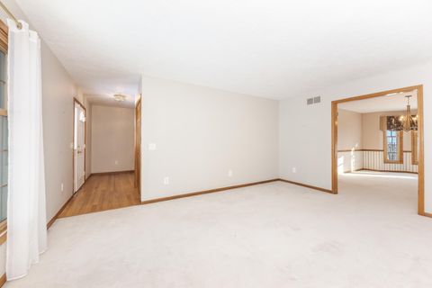 Tiny photo for 2006 Haverhill CC Park Park, Normal, IL 61761 (MLS # 12504975)