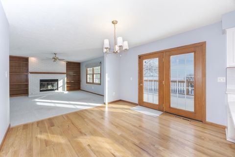 Tiny photo for 2006 Haverhill CC Park Park, Normal, IL 61761 (MLS # 12504975)