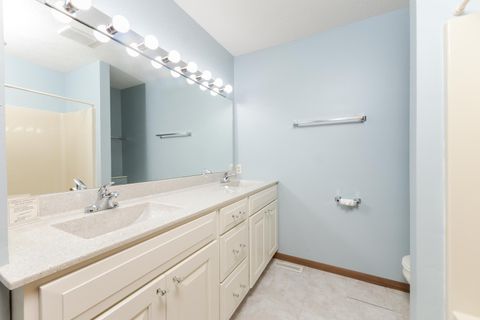 Tiny photo for 2006 Haverhill CC Park Park, Normal, IL 61761 (MLS # 12504975)