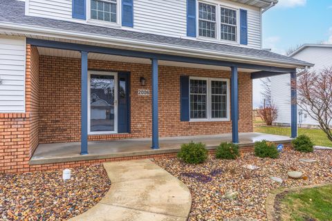 Tiny photo for 2006 Haverhill CC Park Park, Normal, IL 61761 (MLS # 12504975)