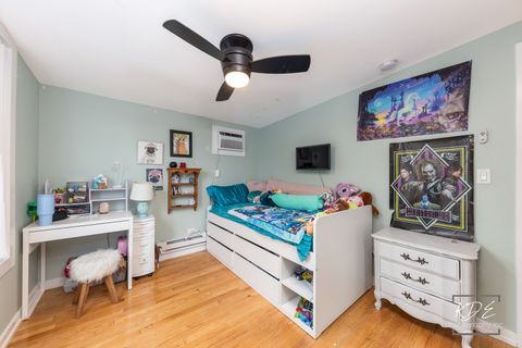 Tiny photo for 3119 77th Court, Elmwood Park, IL 60707 (MLS # 12501745)