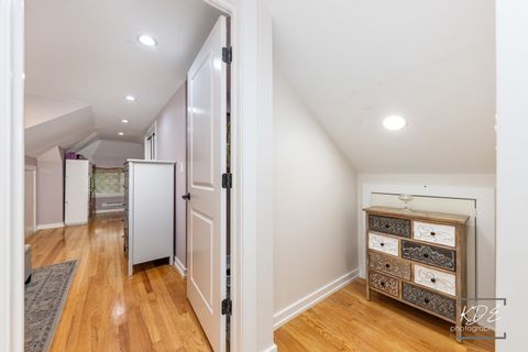 Tiny photo for 3119 77th Court, Elmwood Park, IL 60707 (MLS # 12501745)