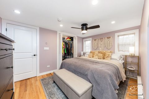 Tiny photo for 3119 77th Court, Elmwood Park, IL 60707 (MLS # 12501745)