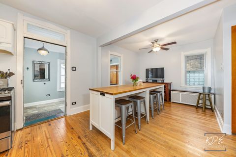 Tiny photo for 3119 77th Court, Elmwood Park, IL 60707 (MLS # 12501745)