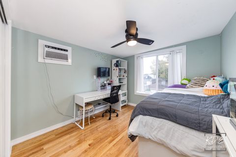 Tiny photo for 3119 77th Court, Elmwood Park, IL 60707 (MLS # 12501745)