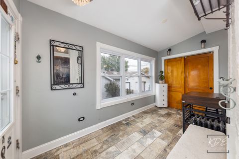 Tiny photo for 3119 77th Court, Elmwood Park, IL 60707 (MLS # 12501745)