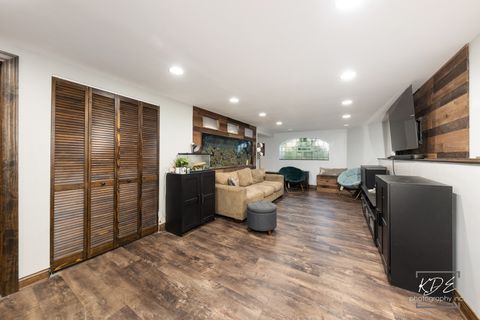 Tiny photo for 3119 77th Court, Elmwood Park, IL 60707 (MLS # 12501745)