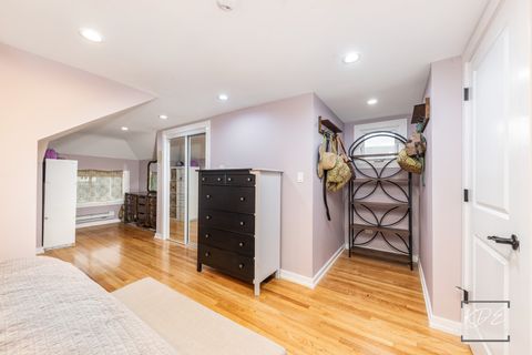 Tiny photo for 3119 77th Court, Elmwood Park, IL 60707 (MLS # 12501745)