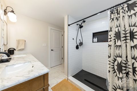 Tiny photo for 3119 77th Court, Elmwood Park, IL 60707 (MLS # 12501745)