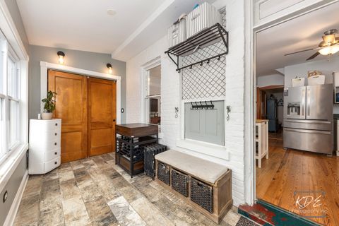 Tiny photo for 3119 77th Court, Elmwood Park, IL 60707 (MLS # 12501745)