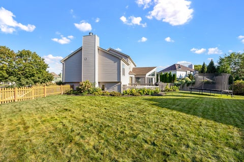 Tiny photo for 2108 Yellowstar Lane, Naperville, IL 60564 (MLS # 12787226)