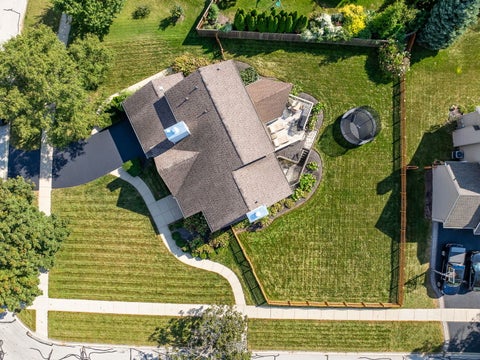 Tiny photo for 2108 Yellowstar Lane, Naperville, IL 60564 (MLS # 12787226)