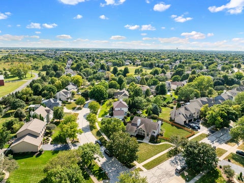 Tiny photo for 2108 Yellowstar Lane, Naperville, IL 60564 (MLS # 12787226)