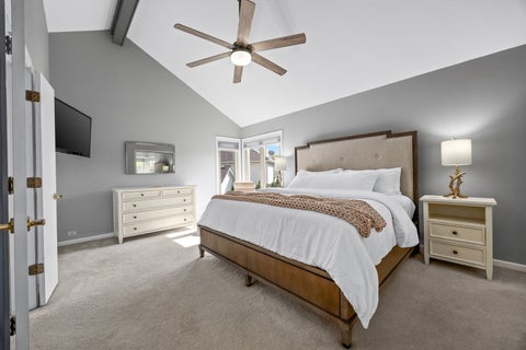Tiny photo for 2108 Yellowstar Lane, Naperville, IL 60564 (MLS # 12787226)